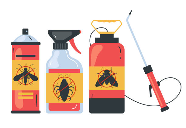 Best Pest Inspection Near Me  in Oxford, IN