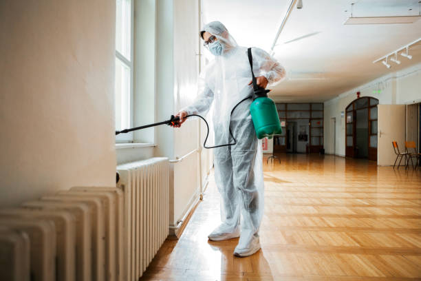Reliable Oxford, IN Pest Control Solutions